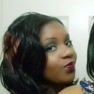 Meet your Posher, Shellymarr